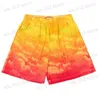 Mens Shorts Designer Mens Eric Shorts Emmanuels Malha Swim Shorts Mulheres Basquete Calças Curtas Running Cloud Top Fitness Loose Fit Football Sport Quarter Pant T2403