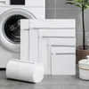 Çamaşır çantaları Sütyen iç çamaşırı ürünleri fermuarlı örgü sepetler ev temizleme araçları aksesuarlar bakım seti 5 stil