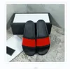 Pantoufles d'été hommes femmes intérieur Eva Cool sandales à fond souple tendance luxe diapositives concepteur chaussures de plage légères Homeslippers 132