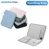 İPad Huawei için Sırt Çantası Deri Dizüstü Torba Huawei Samsung Şok geçirmez torba torbaları 7.9 10.9 12.9 inç Tablet Kılı