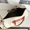 Marke Designer Duffle Bag Männer Bowling Duffel Bag Frauen Sport Gym Reise Sport Tasche Wochenende Große Handtasche