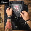 mbbcar men seedge denim jacket 14oz e wed 557 III Amekaji vintage seedge raw denim jacket black and blue jacket 3059 w8P8#