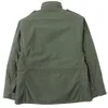 American M65 Windbreaker Męska kurtka Outdore Windbreaker może wybrać kurtkę roboczą kurtkę męską D94D#