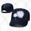 All'ingrosso Snapback Ball Caps Marca Bonnet Designer Trucker Hat Caps Uomo Donna Estate Cock Berretto da baseball Ricamo Wild Casual Ins Fashion 704