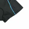 ملابس نارية Mieyco Mieyco Cycling Cycling Shorts الداخلية 5 د جل وسادة مقاومة للدراجة السفلية دراجة الطريق.