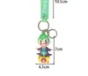2024 Hot Koop Groothandel Nieuwe anime clown Leuke Rugzak Hanger Sleutelhanger Hanger Schooltas Decoratie Cadeaus voor Kinderen Vrienden