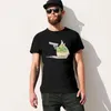 Herren-Poloshirts Korok Gun T-Shirt für einen Jungen. Entwerfen Sie Ihre eigenen Herren-Grafik-T-Shirts Hip Hop