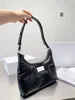 Luxury Designer Shoulder Bag Women's Crossbody Bag Hobo Cloud Underarm Bag High Quality Down Leather H 856