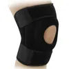 膝パッドは調整可能なバックルパッド回復関節炎を備えた装具痛の緩和サポートサポート