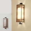 Настенный светильник, современный светодиодный интерьерный светильник, скандинавский дизайн, прикроватная тумбочка Luminaria, настенная аппликация, тканевый абажур, бра для гостиной