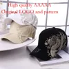 Chinese Dragon Pattern Baseball for Men's Autumn and Winter Instagram Fashion Korean Version Versatile Duck Tongue Outdoor Leisure Sunshade Hat