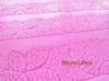 Bakvormen MomPea 0550 Siliconen Big Size Leaf Lace Mold Cake Decoratie Fondant 3D Food Grade Mold