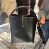 10a bucket bag Designer tassen Glanzende schoudertas crossbody draagtas 2-in-1 mini-portemonnee Dhgate Bags Damestassen Luxe handtassen Modetassen luxe clutch portemonnee portemonnee dhgate