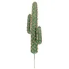 Decoratieve bloemen groen decor Cactus Model Kunstplant Ornament Bonsai Landschap Gesimuleerde versieringen Banket