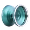 Yoyo Yoyo Statue R TOPYO Stainless Steel Inner Ring Yoyo Professional Advanced Metal Competition 1A play game R240327