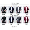 Browon Frühling Herbst Männer Jacke Anzug One Butt Koreanischen Stil Blazer N-iring Herren Hochzeit Smoking Anzüge Blazer Masculino d4s5 #