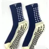 Sportsokken Mix Order Verkoop Voetbal Antislip Trusox Heren Voetbal Kwaliteit Katoen Calcetines Met Drop Delivery Outdoors Atletisch Overtreffen Otiq4