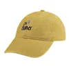 Berets Oh Bother Cowboy Hat Sun Sports Cap Bobble Baseball Men Women's
