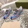 المصمم Run Sneakers Women Men Mesh Breath Someed Leather Sporting Nature Shoes Sole Outdoors Trainers Running Shoes 3.20 21