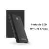 Drives KingsPec SSD Dysk twardy Przenośny SSD Zewnętrzny HDD 120GB 240GB HD EXTO 480 GB Zewnętrzny dysk twardy na komputerowy napęd na laptopa