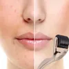 Face Massage Roller 540 Micro Needle Therapy Derma Roller Exfoliating Tool Skin Exfoliator Care Massager 240312