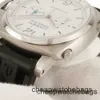 Titta på Swiss Made Panerai Sports Watches Paneraiss PAM01218 Automatiska mekaniska klockor fulla rostfritt stål vattentätt