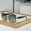 نظارة شمسية مصمم العلامة التجارية 2024 راي للنساء نساء CL40238 Pilot Sunglasses استقطاب UV400 نظارات النظارات