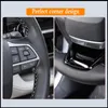 Steering Wheel Covers Braid Car Cover Air Pro Max Microfiber Leather Accessories For LEADING IDEAL Li Xiang Auto L7 L8 L9