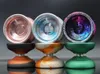 Professional Topyo Nation Metal Bearing Yoyo Metal Ball Competition 1A 240313のトピヨーコロッサス7ヨーヨー