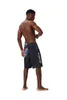 Roupa de banho masculina de secagem rápida surf praia shorts fitness muscular alta qualidade esportes aquáticos verão roupa de banho 24327