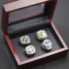 4 2022 Dream Football Champion Ring Set