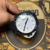 Luksusowy zegarek wojskowy ruch Seagull Książę Urocze, świetliste nurkowanie w pełni automatyczne mechaniczne mechaniczne mężczyzn i kobiety zegarek liu 7ew7