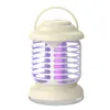 Mosquito Mosquito Mosquito Mosquito Insect Killer Machine Bug Zapper Electric Fly Catcher Trap Lamp Mosquito Killer Lantern Outdoor Lantern