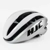 MTB Cycling Helmet HJC Rower Rower Aero Triathlon Racing Rower Men Men Men Mountain Capacete Ciclismo 240312