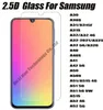 25d 033mm Hemdat glas Telefonskärmskydd för Samsung Galaxy A30S A31 A32 A40 A40S A42 A50 A50S A51 A51S A52 4G 5G4397066