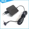 Adapter 65 W 4,0*1,35 mm AC Adapter Laptopa dla ASUS ADP65DW A K413EA X515MA X512DA X413EA X712FA S533FA X412DA X409FA D513IA