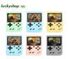 Portable Macaron Handheld Game Console 800 In 1 AV Games Video Retro 8 Bit Game Players 3 Inches Color LCD Pocket Gameboy4783530