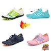 Unisex Shoes Swimming GAI water wading shoes five finger fitness couples beach diving river tracing shoes Unisex Shoes Water Outdoor Sneakers 2024 Lightweight
