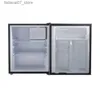 Refrigeradores Congeladores Galanz 2.7 Cu ft Mini Refrigerador Una Puerta Negro Estar Q240326