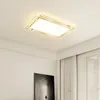 Luzes de teto modernas led luz luxo lâmpada ouro interior lustre iluminação decoração casa para sala estar quarto luminária