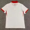 2024 2025 Polen Fußballtrikots Souvenir Milik Lewandowski Krychowiak 24 25 Home Away Grosicki Piatek Zielinski Zielinski Fußballhemd Männer Kinder Kit 214