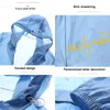 Men's Jackets Sunscreen Clothing For Men Summer Thin Jacket Ice Silk Transparent Outdoor Leisure Loose Sports Fashion