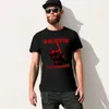 Polos męski The Hellacopters Tribut T-shirt urocze ubrania Koszulki z krótkim rękawem