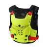 SCOYCO Motorrad Körperschutz Motorradjacke Motocross Moto Weste Rücken Brustschutz OffRoad Dirt Bike Schutzausrüstung3129183