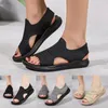 Sandalen Schuhe Damen Atmungsaktive Wanderschuhe Sport Für Den Sommer Leichtes Mesh Damen Barfußlaufen