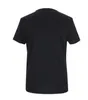 Camisetas masculinas letras redondas de pescoço de camiseta impressa tshirts Designer Itália marca de verão camiseta casual para homens femininos unissex 100% algodão camisetas tops camisas femininas 9 cores