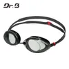 Barracuda Dr.B Bijziendheid Zwembril Anti-condens UV Bescherming Waterdicht Voor Heren Dames 32295 Brillen 240322