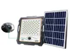 Edison2011 Solar Flood Lamp Light With Camera 16G 128G TF Card Monitor Courtyards Farms Orchards Garden Home Security Lights7093069
