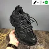 Designers Paris Sapatos casuais Vapores Air Max Plus Running Shoes Track 3.0 respirável confortável almofada masculina tênis de esporte tamanho 36-45