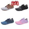 Unisex schoenen Zwemmen GAI waterwaadschoenen vijf vingers fitnessparen strandduiken riviertraceringsschoenen Unisex schoenen Water Outdoor Sneakers zomersport eur 36-47